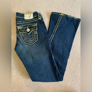 True Religion Jeans size 26